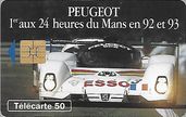 Carte 532