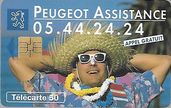 Carte 534