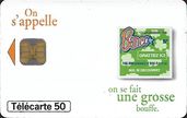 Carte 535