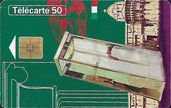 Carte 540