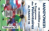 Carte 550