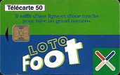 Carte 551