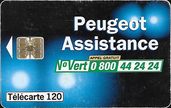 Carte 554