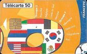 Carte 560
