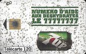 Carte 564