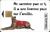 Carte 574