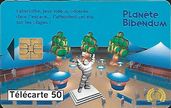 Carte 579
