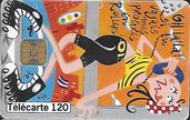 Carte 584