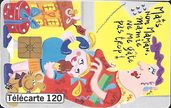 Carte 586