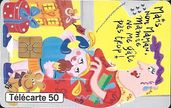 Carte 587