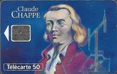 Carte 60