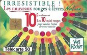 Carte 604