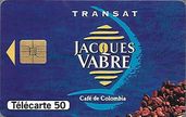 Carte 605