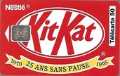 Carte 634