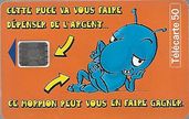 Carte 644