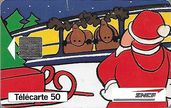 Carte 658