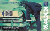 Carte 664