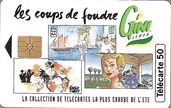 Carte 665
