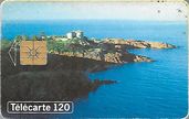 Carte 666