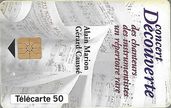 Carte 671