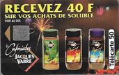 Carte 673