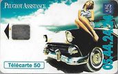 Carte 678