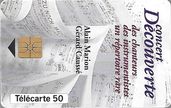 Carte 684