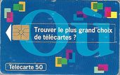 Carte 685
