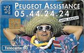 Carte 689