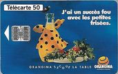 Carte 693