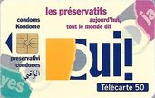 Carte 695