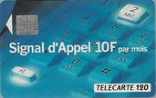Carte 696