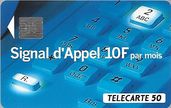 Carte 697