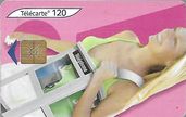 Carte 707