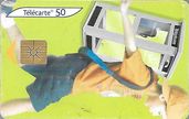 Carte 709