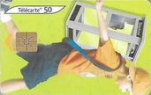 Carte 710
