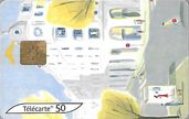 Carte 718