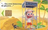 Carte 719