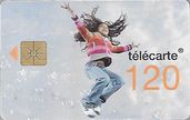 Carte 733