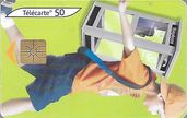 Carte 750