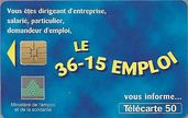 Carte 775