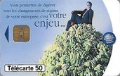 Carte 777