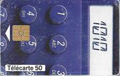 Carte 780