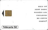Carte 784