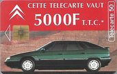 Carte 787