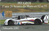 Carte 791