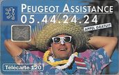 Carte 792