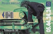 Carte 793