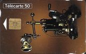 Carte 799