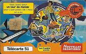 Carte 8